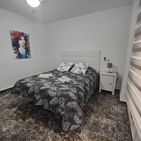 Apartmán Vivienda En El Centro Historico Con Ascensor Jaén Exteriér fotografie