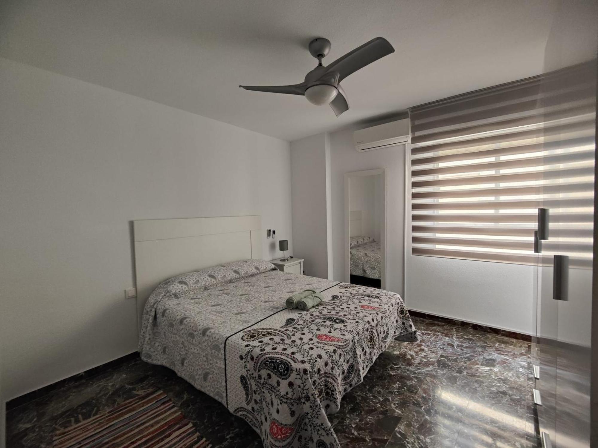 Apartmán Vivienda En El Centro Historico Con Ascensor Jaén Exteriér fotografie